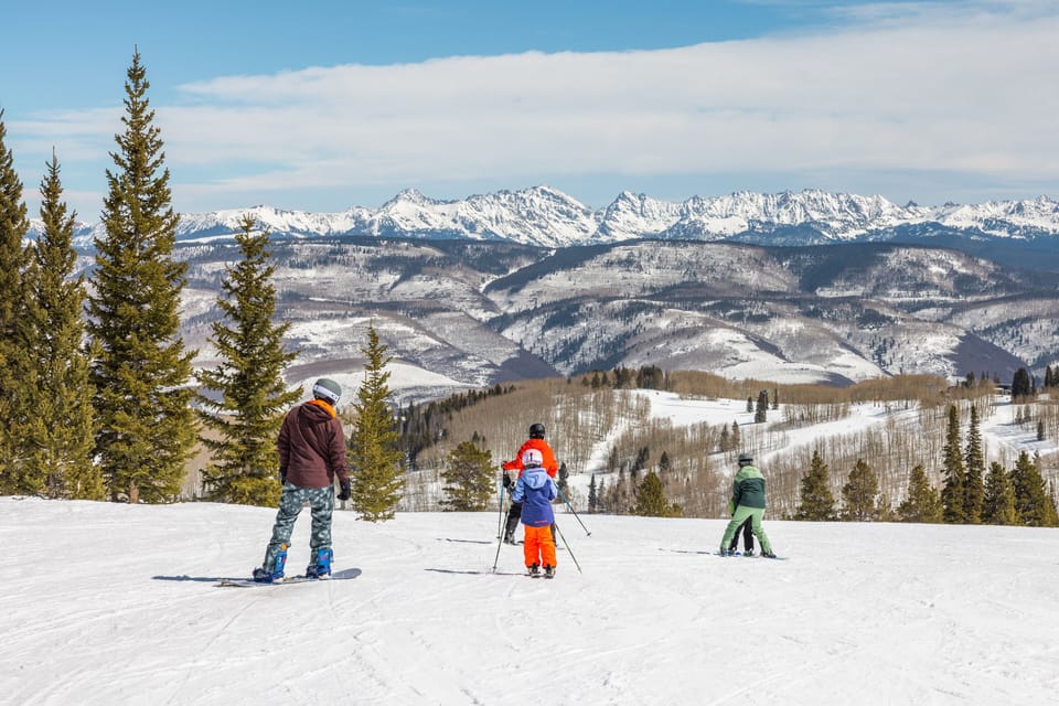 Ski In/out Lodge With Private Lifts, 2br 2ba Next To Golf 2 Bedroom Condo by RedAwning Apartment in Beaver Creek