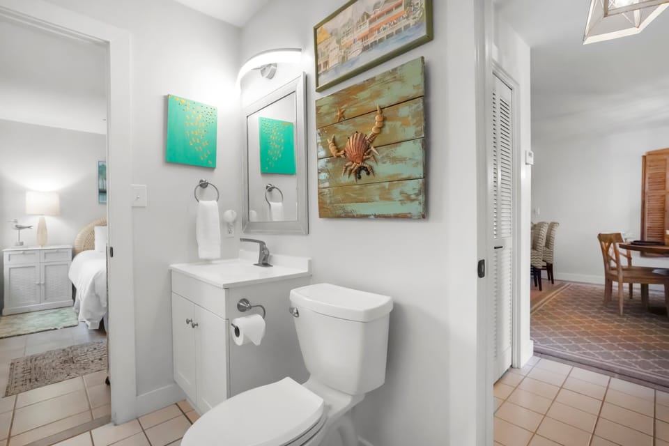 Sunseekers - 2 - 2 Br condo by RedAwning Apartment in South Walton County