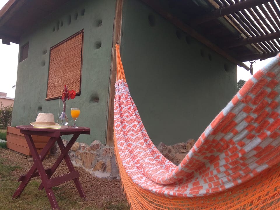 Standard Double Room | Terrace/patio