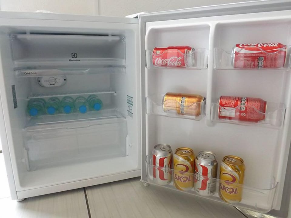 Mini-refrigerator