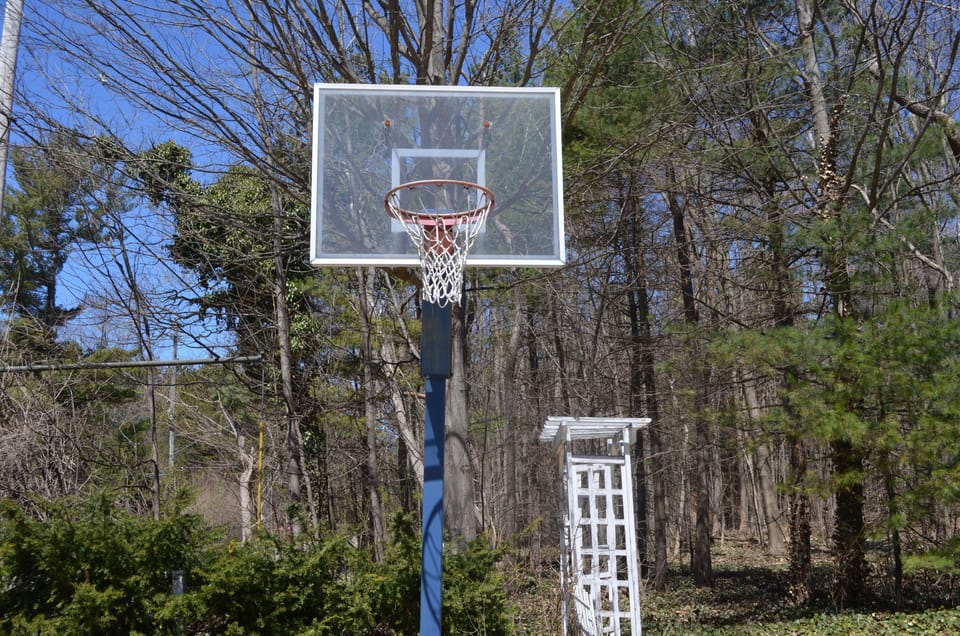 Hoops!