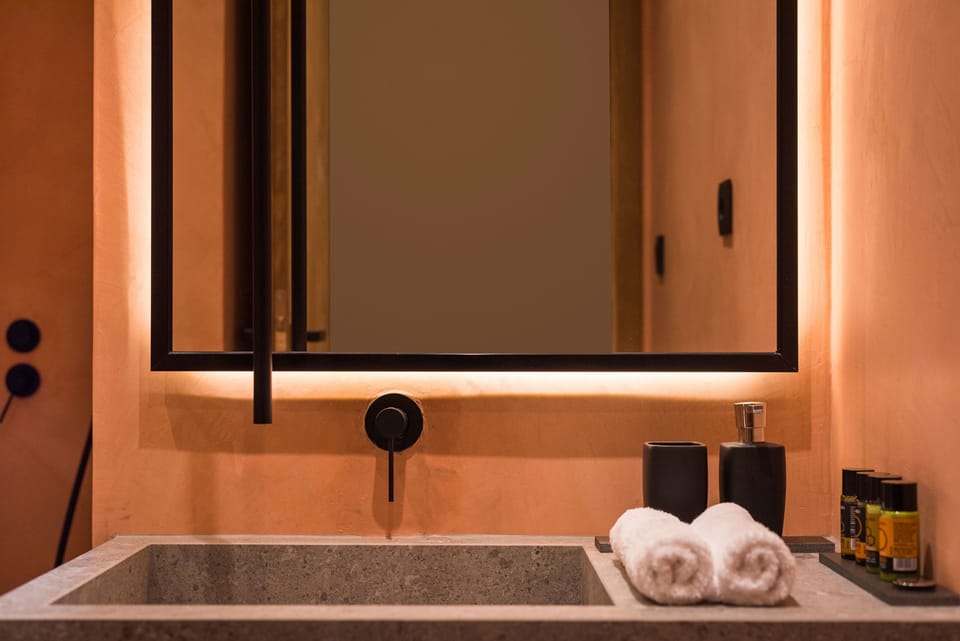 Madonna del Mare Bed and Breakfast in Chania