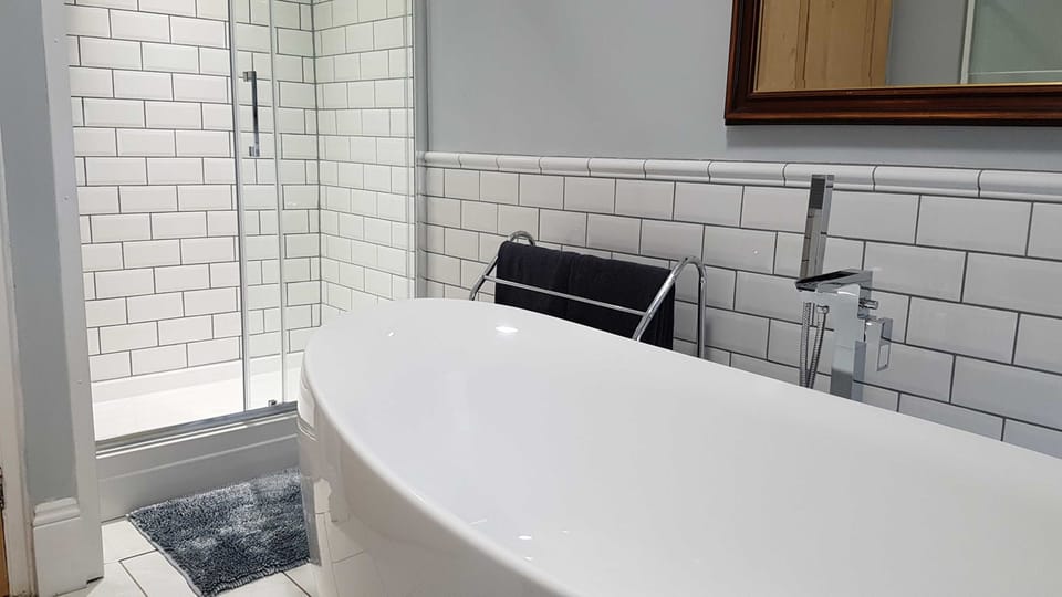 The Rocky Cove Bed & Breakfast Bed and Breakfast in Ilfracombe