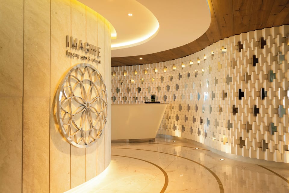 Garza Blanca Resort & Spa Cancun - All Inclusive Resort in State of Quintana Roo