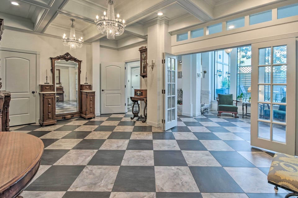 Houston Towers Inn Downtown Museum District Med. Ctr NRG - Adults Only Bed and Breakfast in Harris County