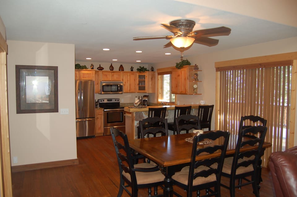 Dinning Room