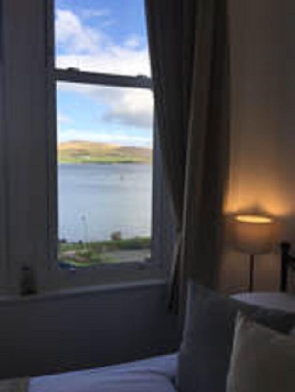 Double Room (Small) | Desk, iron/ironing board, free WiFi, bed sheets