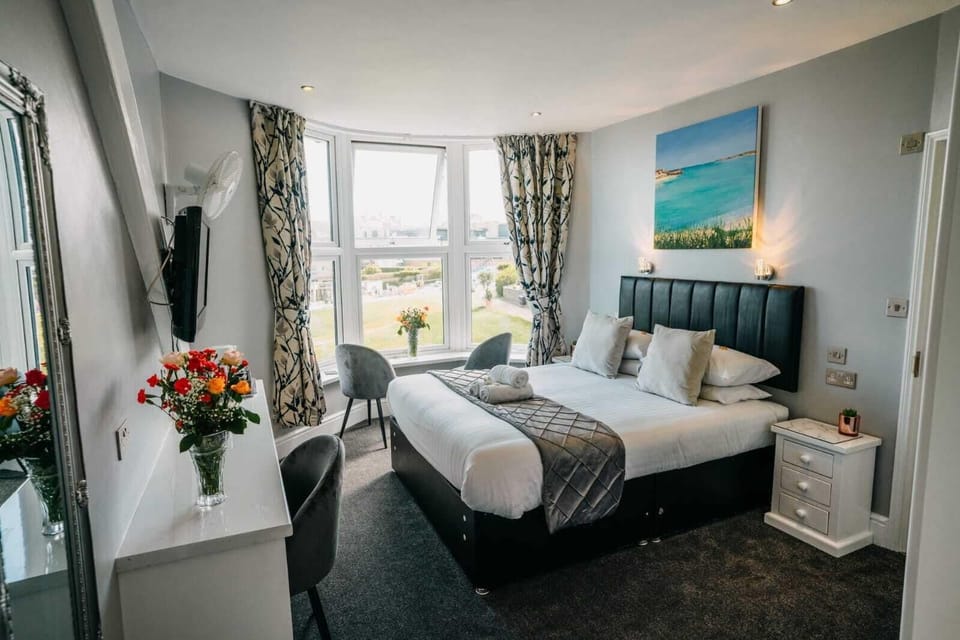 Standard Double Room, 1 Double Bed | Free WiFi, bed sheets