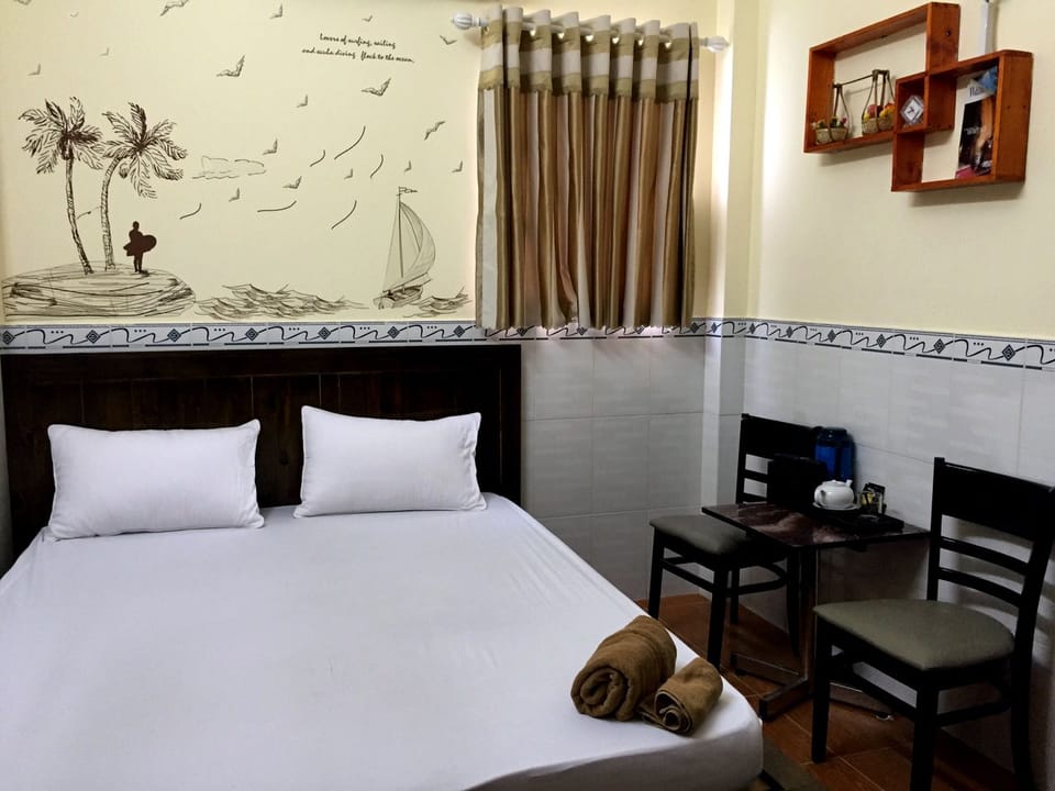 Deluxe Room | Premium bedding, desk, free WiFi