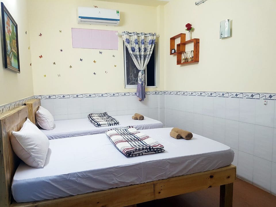 Deluxe Room | Premium bedding, desk, free WiFi