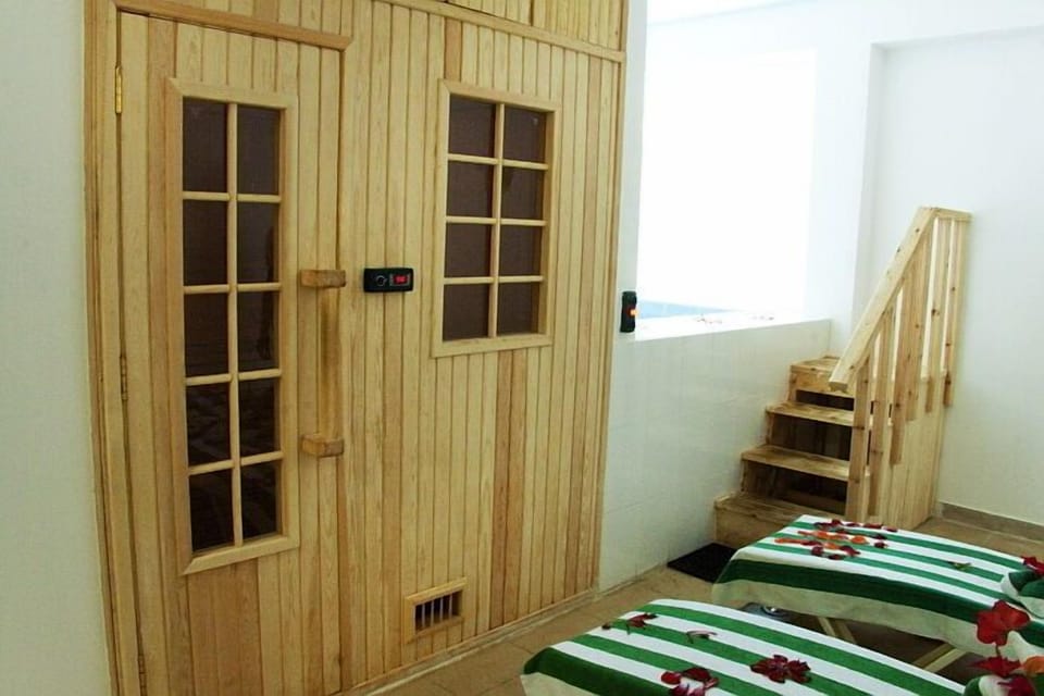 Falcon Hills Hotel Hotel in South Sinai Governorate
