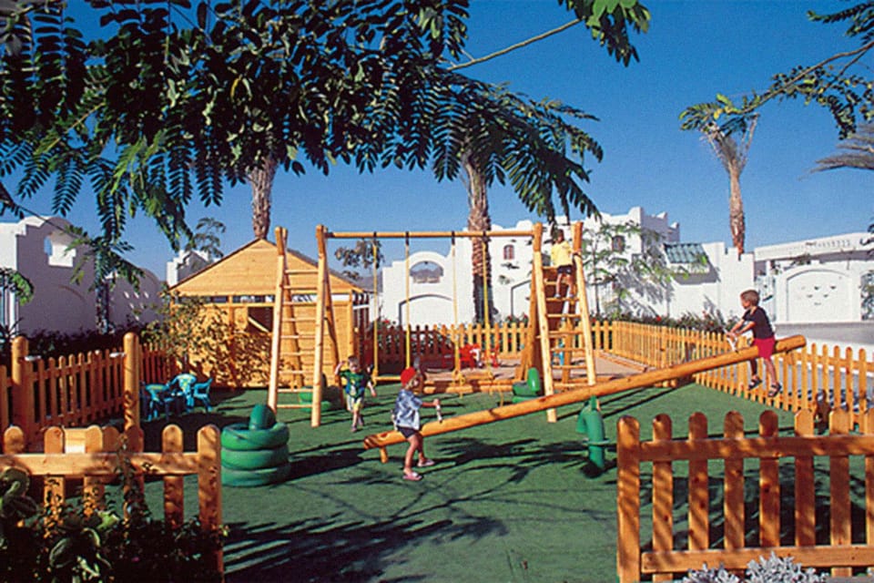 Falcon Hills Hotel Hotel in South Sinai Governorate