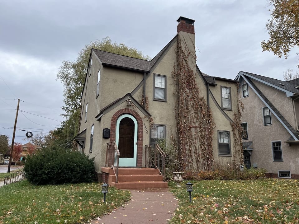 KP1400 - Front Entry