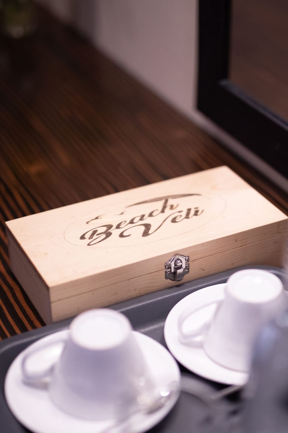 Down comforters, minibar, in-room safe, individually decorated