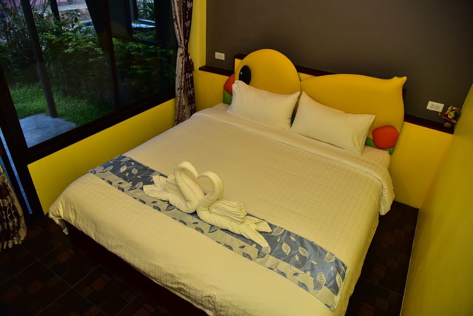 Standard Room | Desk, blackout drapes, rollaway beds, free WiFi