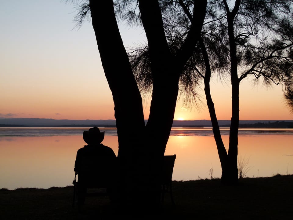 The Sanctuary at Paradise Beach Bed and Breakfast in Saint Georges Basin