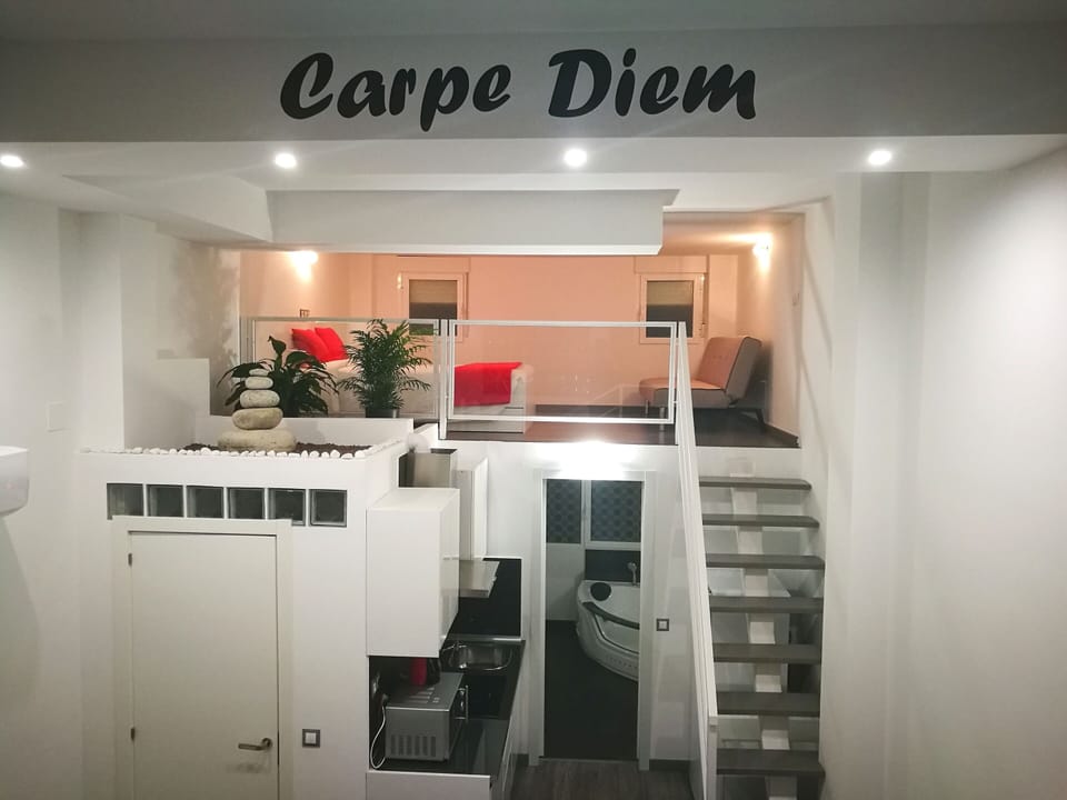 Gredos Loft Apartment in Arenas de San Pedro