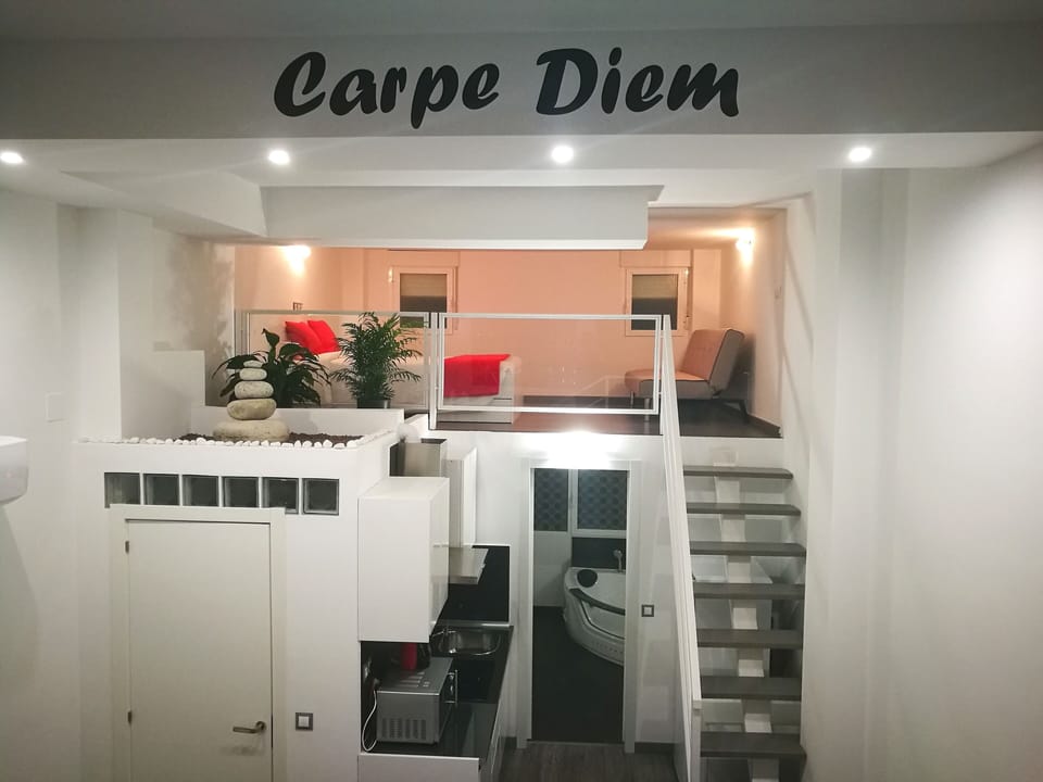 Gredos Loft Apartment in Arenas de San Pedro