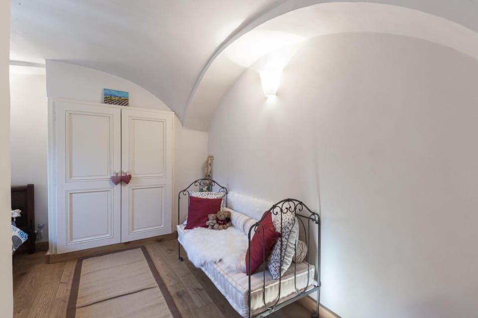 Family Quadruple Room | View from room