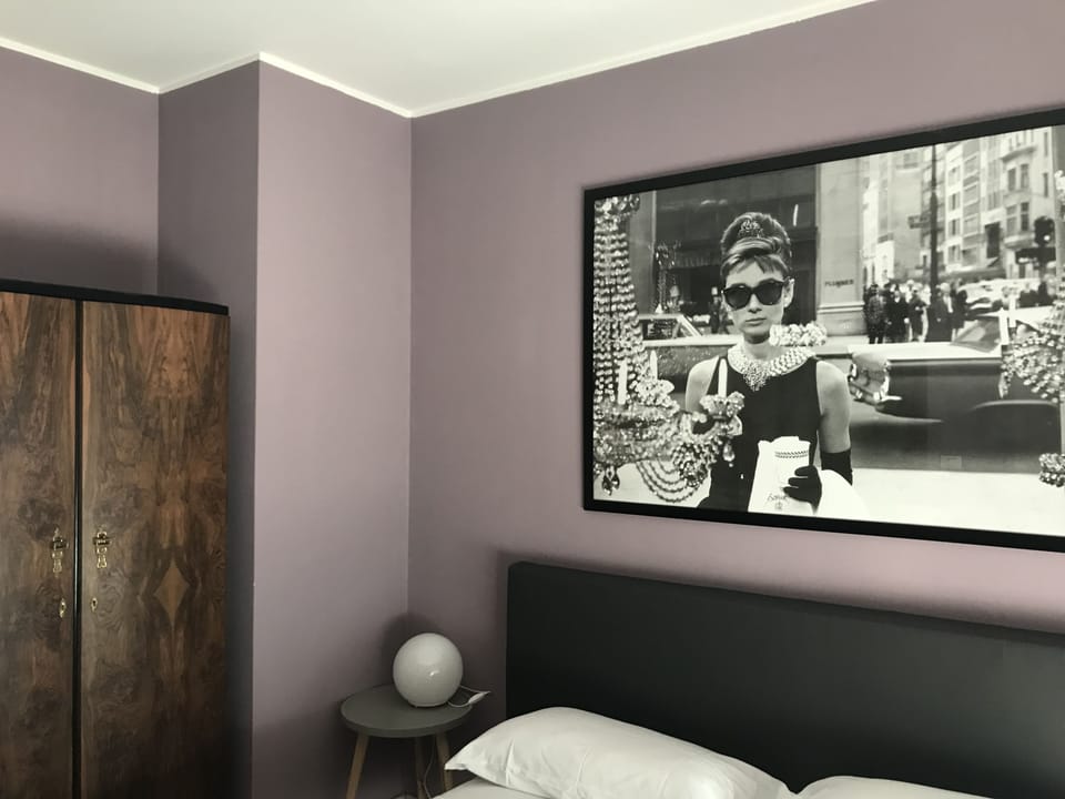 Family Suite, 2 Bedrooms | 1 bedroom, desk, iron/ironing board, free cribs/infant beds