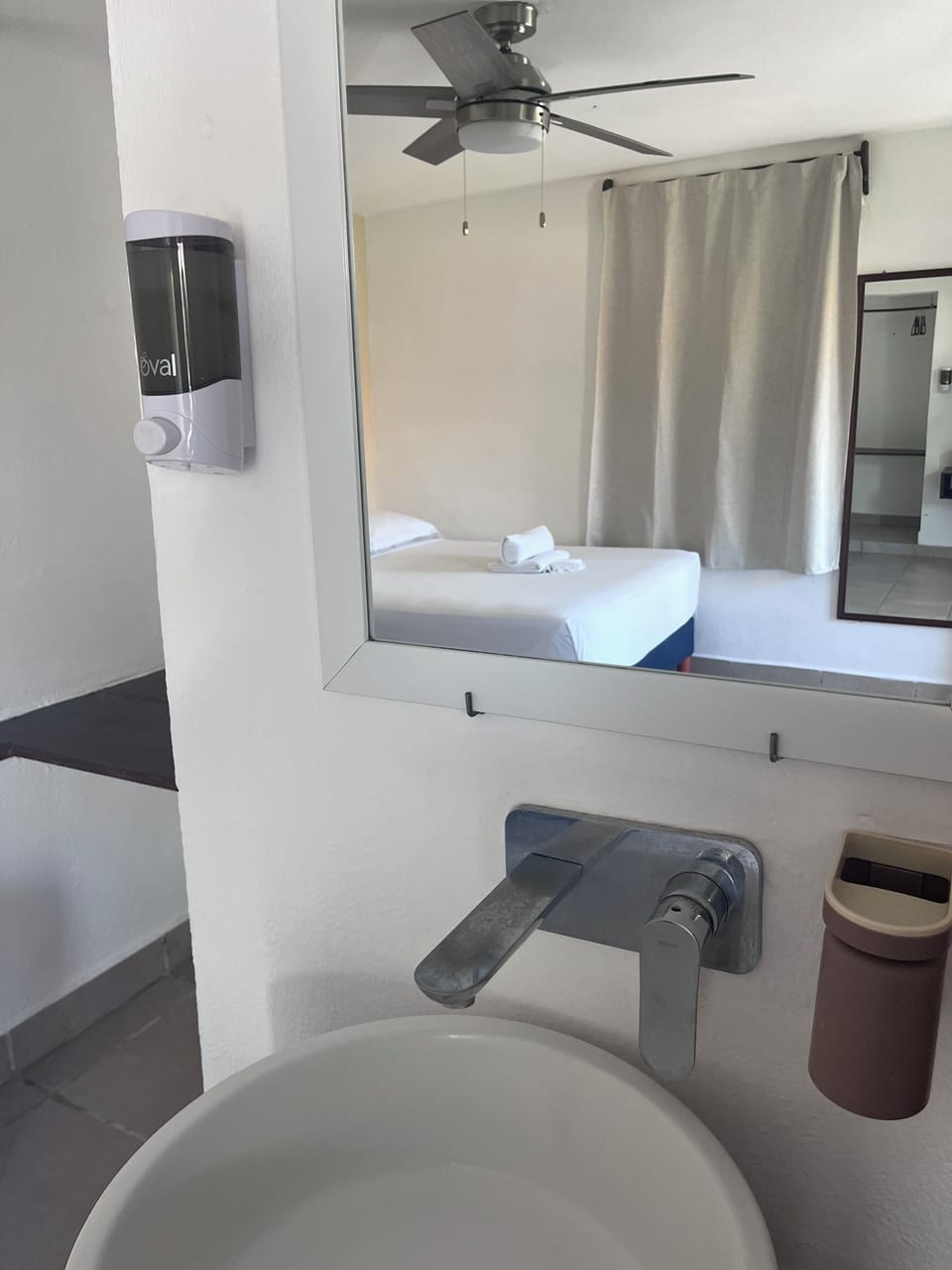 Family Quadruple Room, 2 Double Beds | Blackout drapes, free WiFi, bed sheets