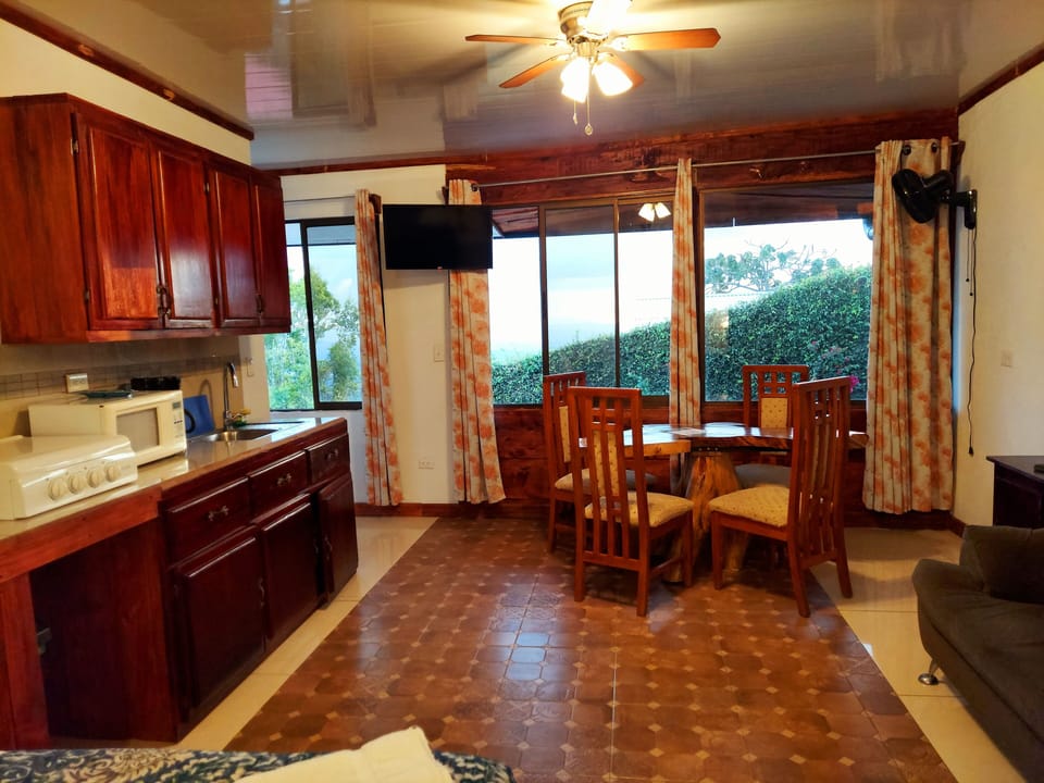 Family Room | View from room