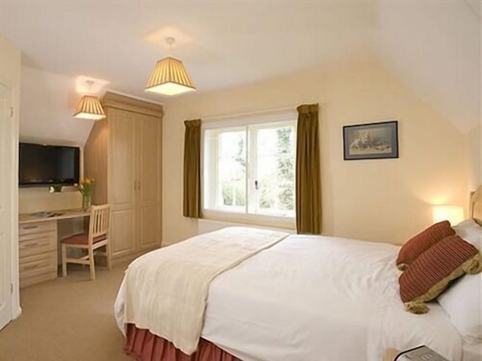 Superior Double Room, Ensuite