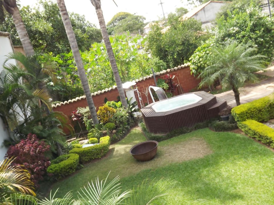 Pousada Mãe D'Água Hotel in Tiradentes