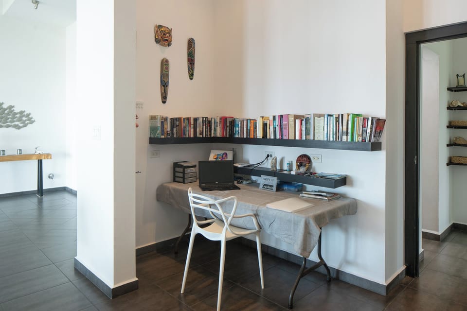 Library
