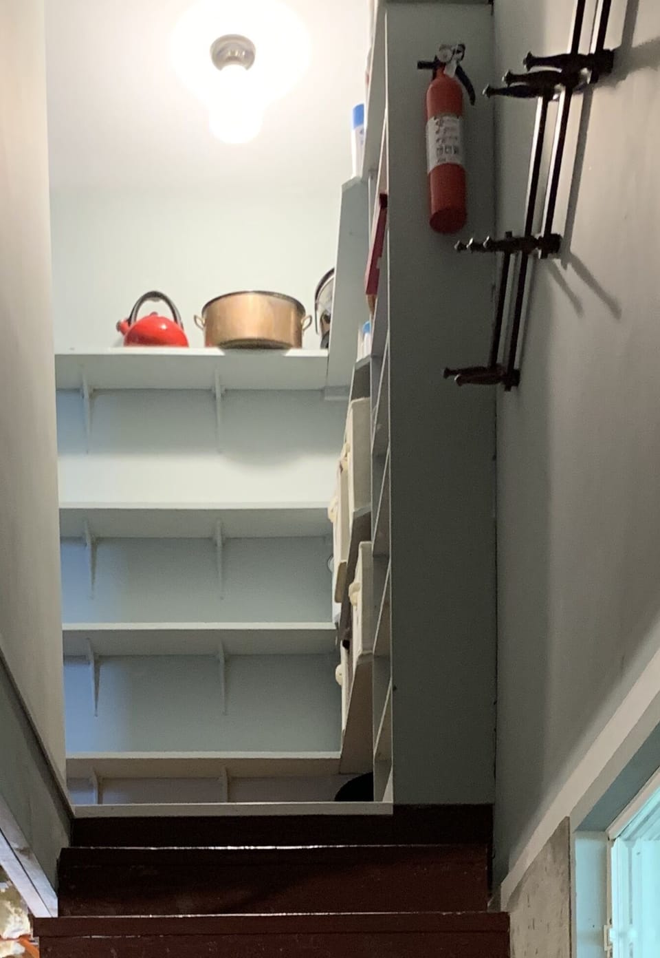 Pantry