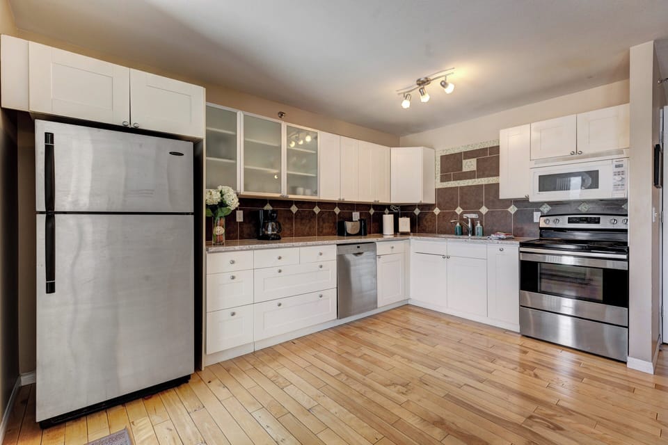 Summit Place 2B managed Exclusively by Rockies Rentals