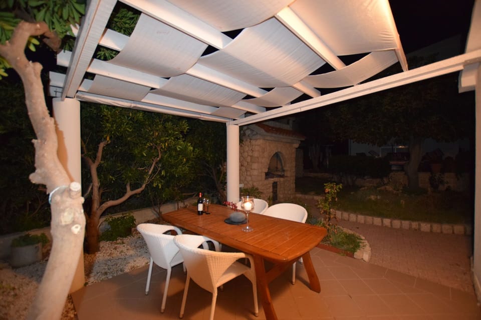 Holiday Home Facilities and Services