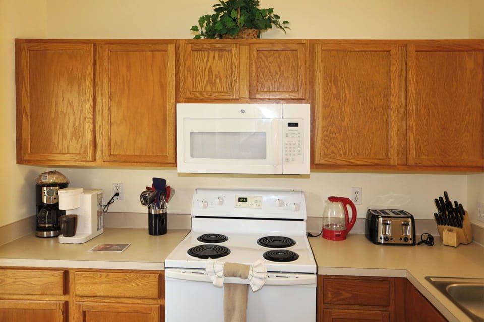 Kitchen counter