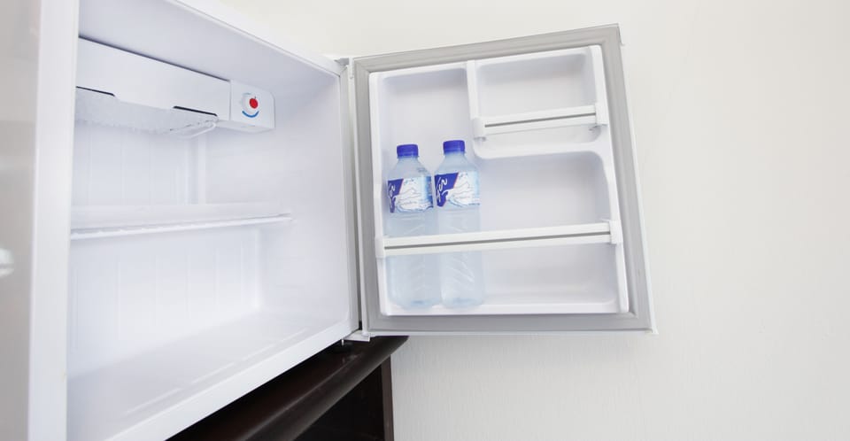 Standard Room with Air Conditioned | Free WiFi, bed sheets