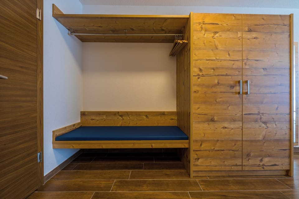 Deluxe Double Room | In-room safe, desk, soundproofing, WiFi (free)