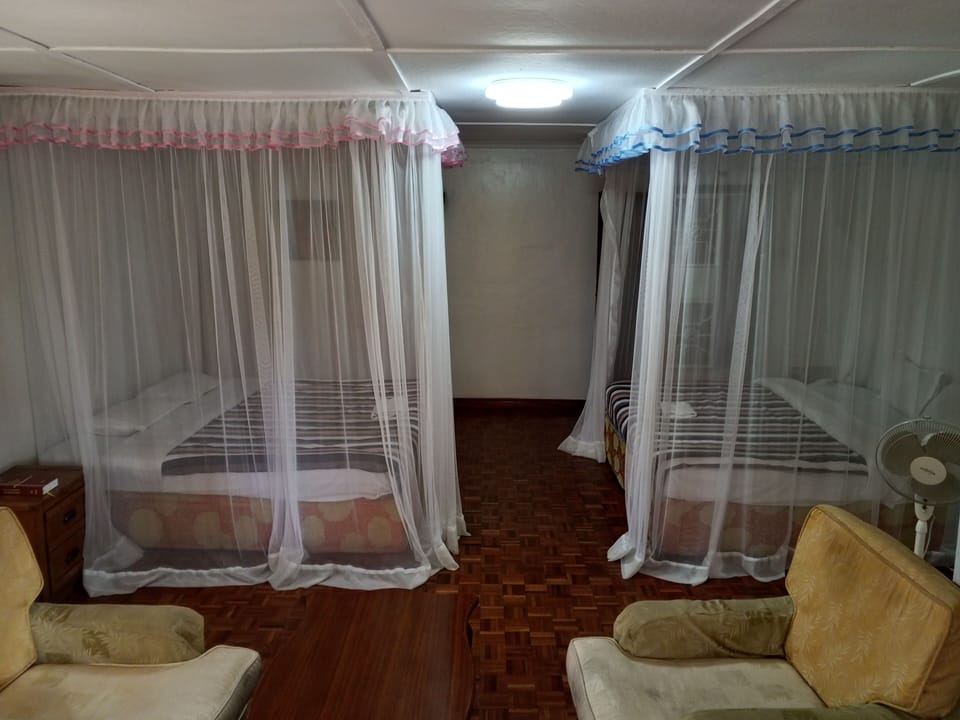 Superior Room | Desk, free WiFi