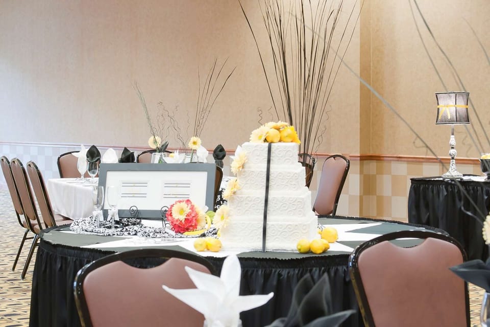 Hampton Inn & Suites Columbia at University Hotel in Columbia