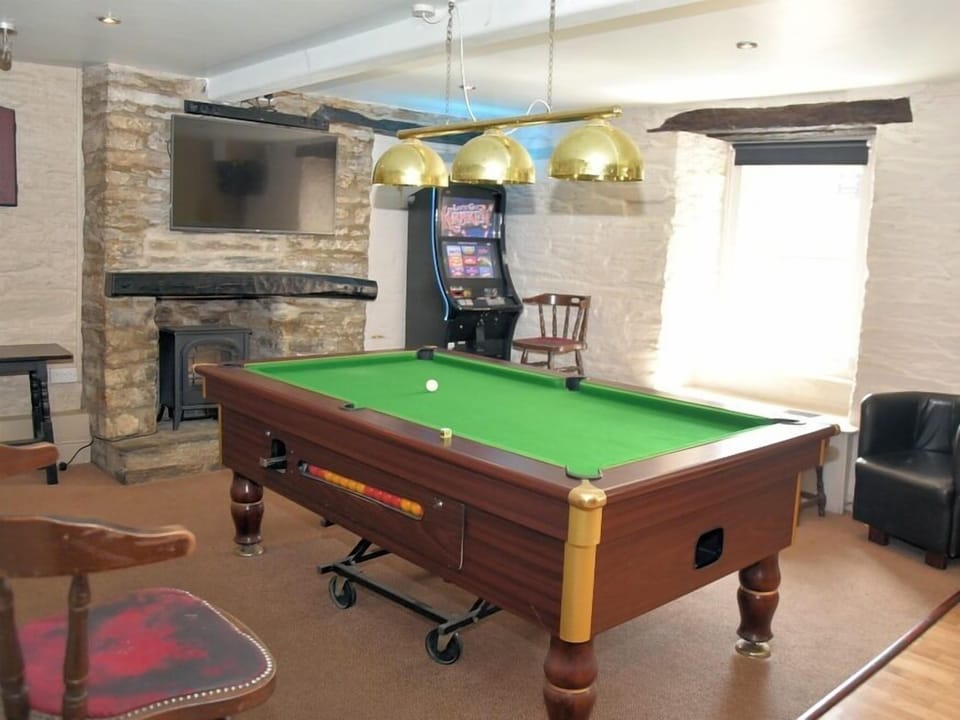 The Red Lion Bed and Breakfast in Cardigan