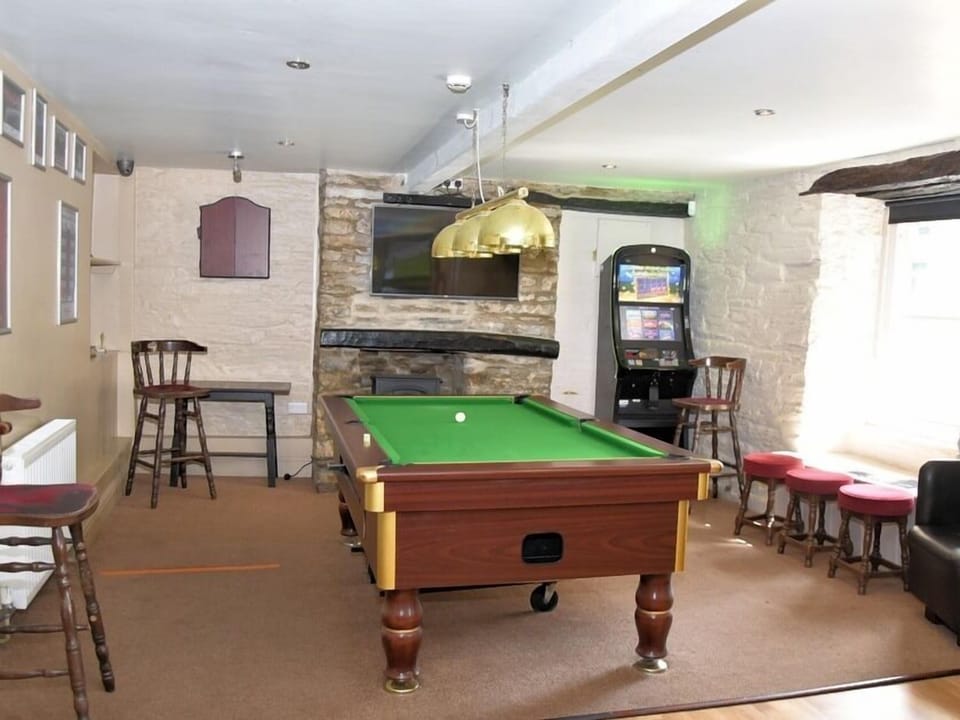The Red Lion Bed and Breakfast in Cardigan