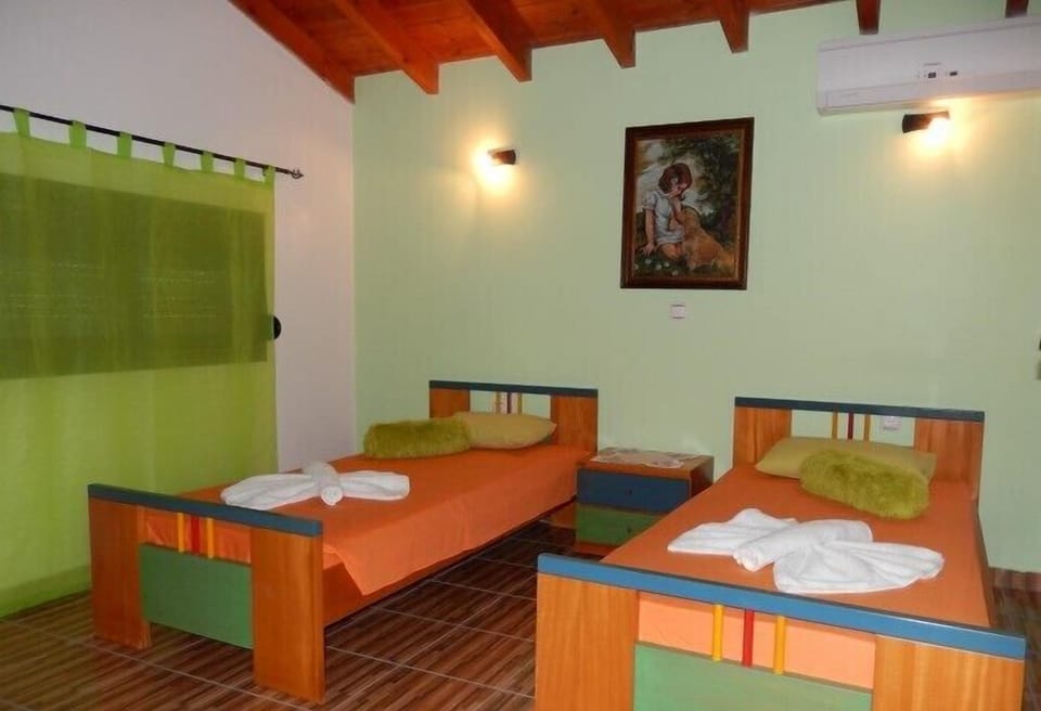 Stergios Villa Villa in Kolympia