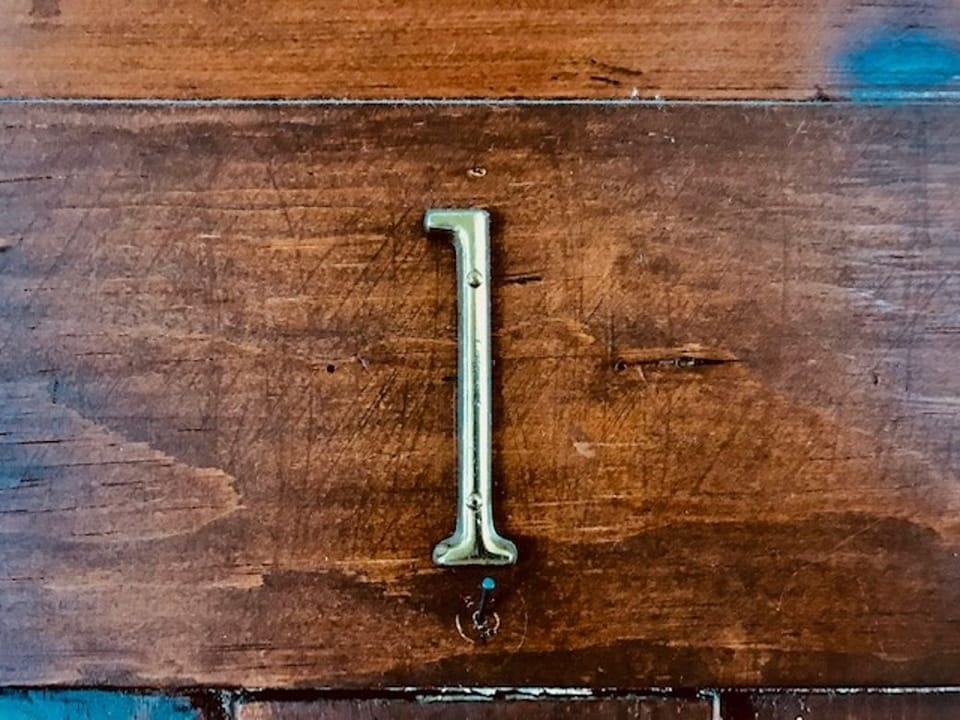 Premium bedding, individually decorated, individually furnished