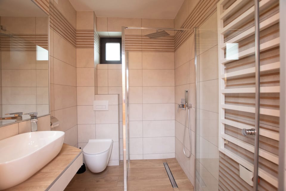 Pod Hawraniem Apartment in Lesser Poland Voivodeship