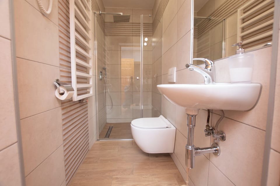 Pod Hawraniem Apartment in Lesser Poland Voivodeship