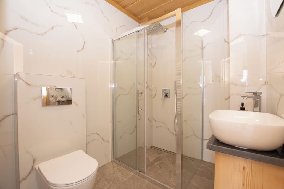 Pod Hawraniem Apartment in Lesser Poland Voivodeship