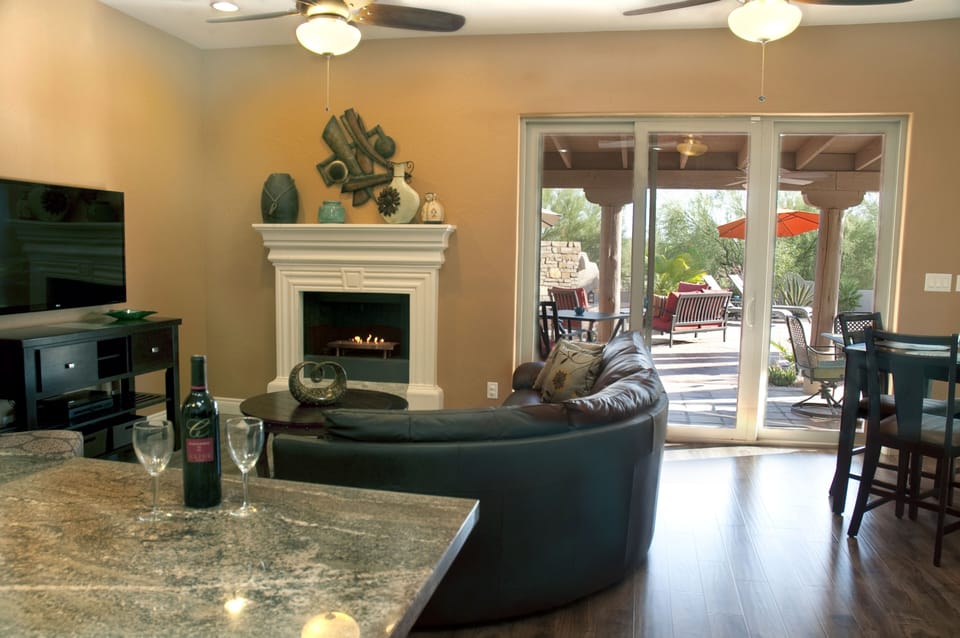 House, 4 Bedrooms | Interior
