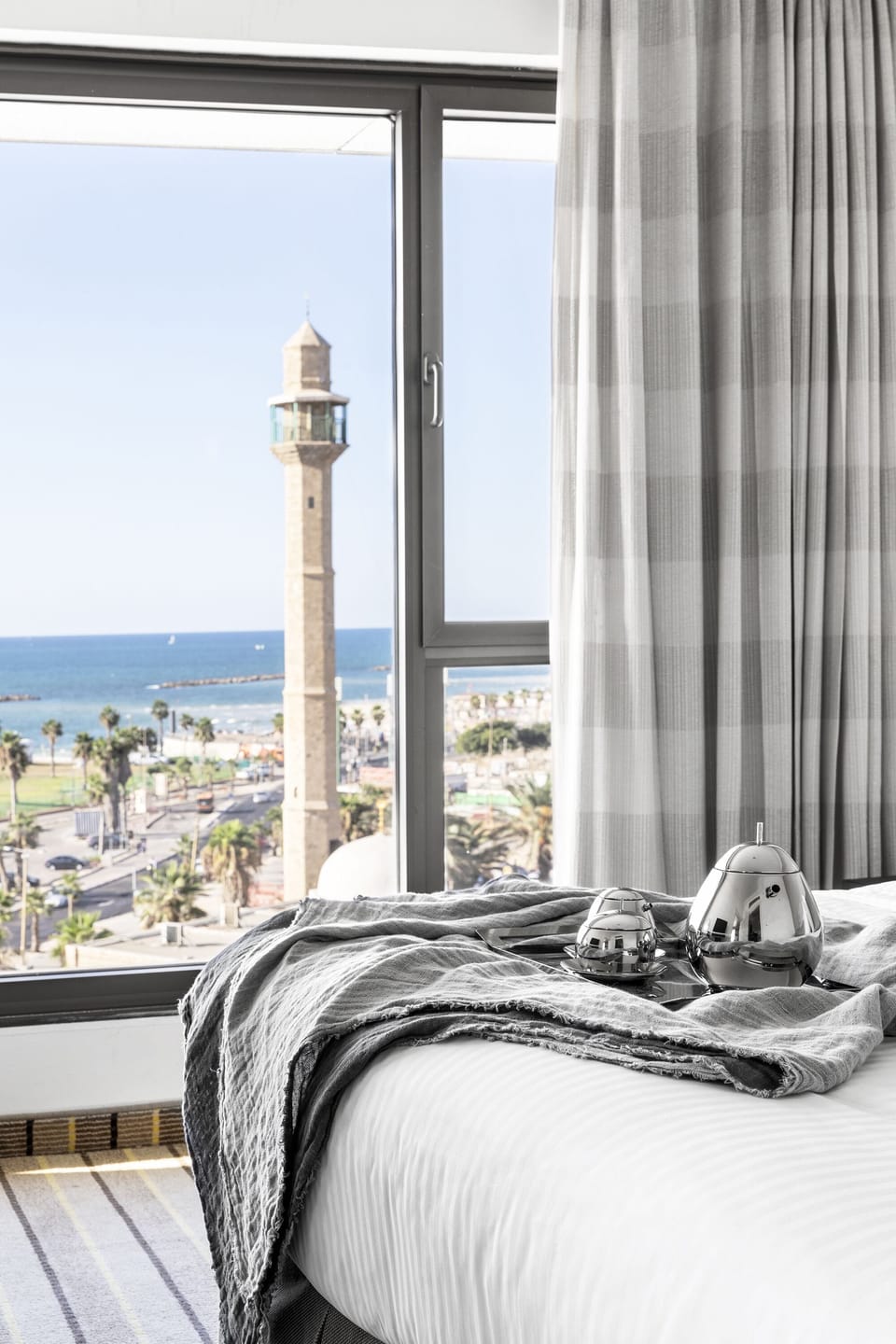Water view
