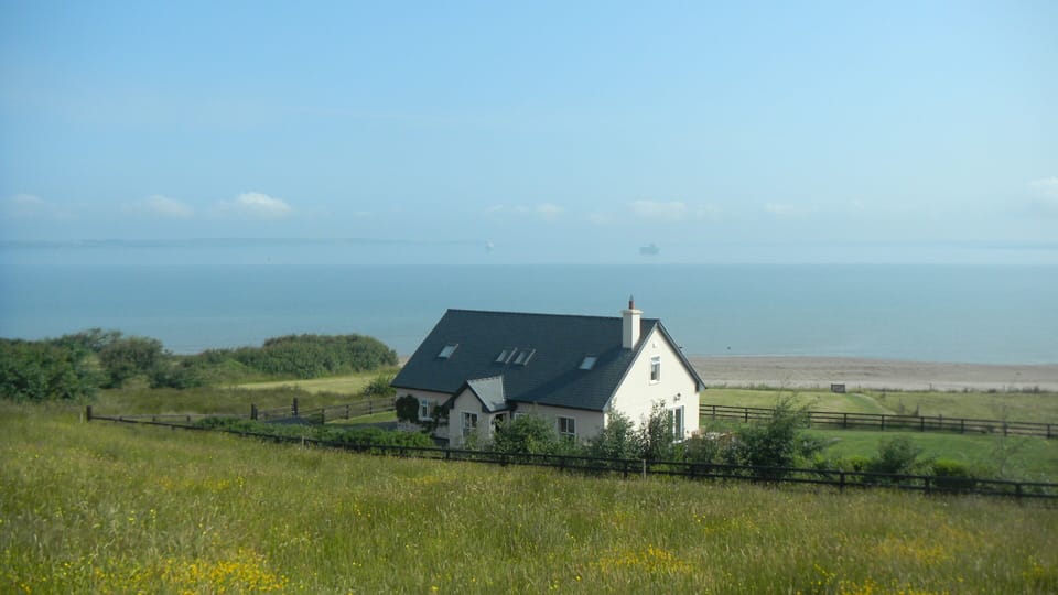 Blissful Seclusion
