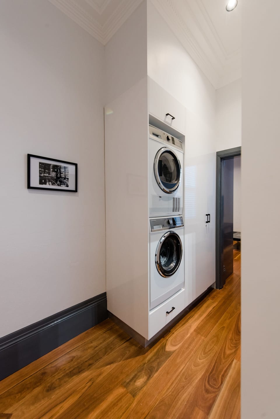 Bespoke On Main Apartment in Rutherglen