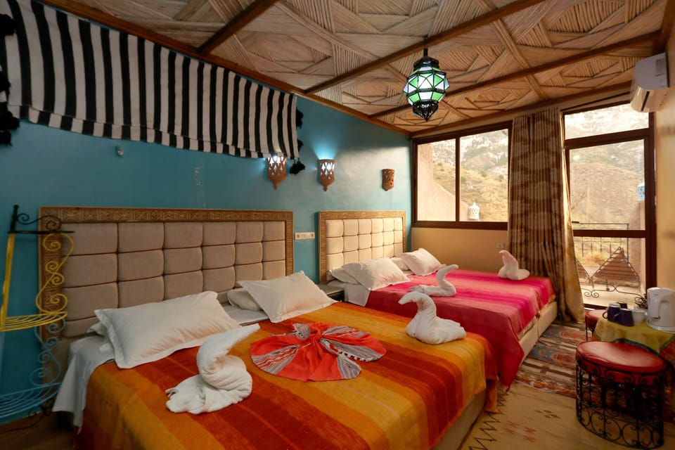 Family Room, Balcony | In-room safe, blackout drapes, soundproofing, free WiFi