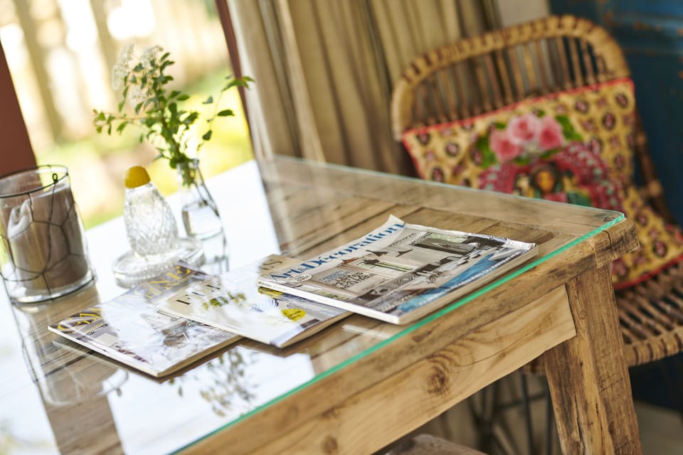 Ferme Elhorga Bed and Breakfast in French Basque Country